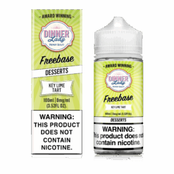 Shop Dinner Lady Key Lime Tart 100ml in australian