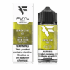 Shop Dinner Lady FUYL Lemon Lime Ice 100ml in australian
