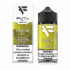 Shop Dinner Lady FUYL Lemon Lime Ice 100ml in australian