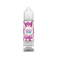 Shop Blackberry Crumble 60ml TF Vape Juice - Dinner Lady in australian
