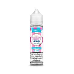 Shop Bubblegum 60ml TF Vape Juice - Dinner Lady in australian