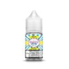 Shop Lemon Tart 30ml TF Nic Salt Vape Juice - Dinner Lady Salts in australian