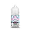 Shop Strawberry Macaroon 30ml TF Nic Salt Vape Juice - Dinner Lady Salts in australian