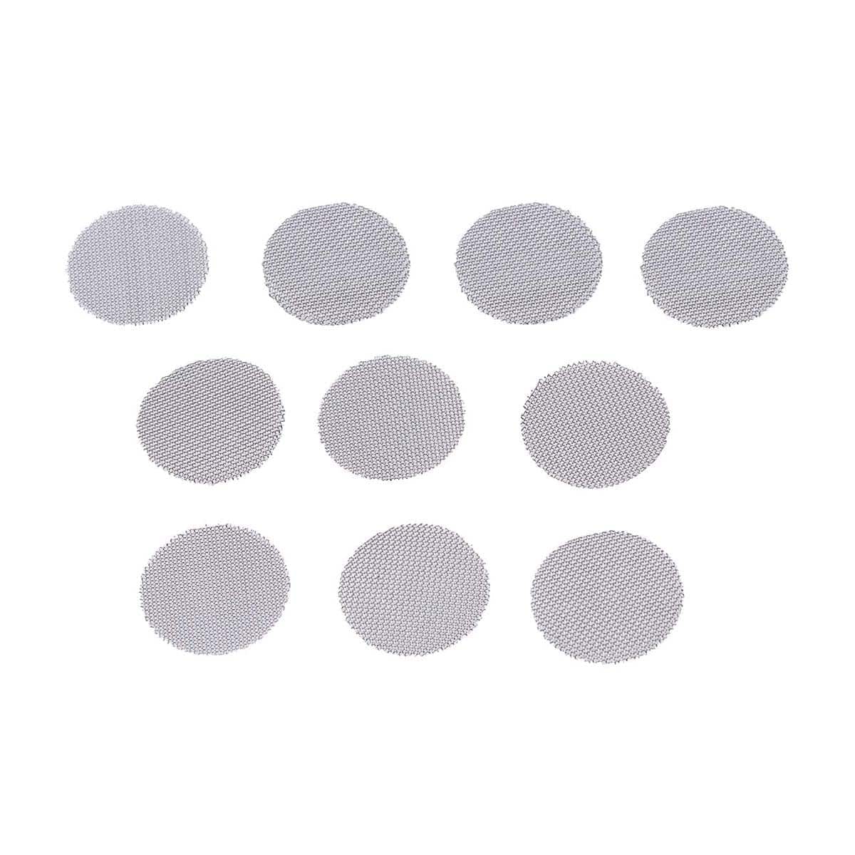 Shop Ditanium Titanium Handpiece Screens in australian