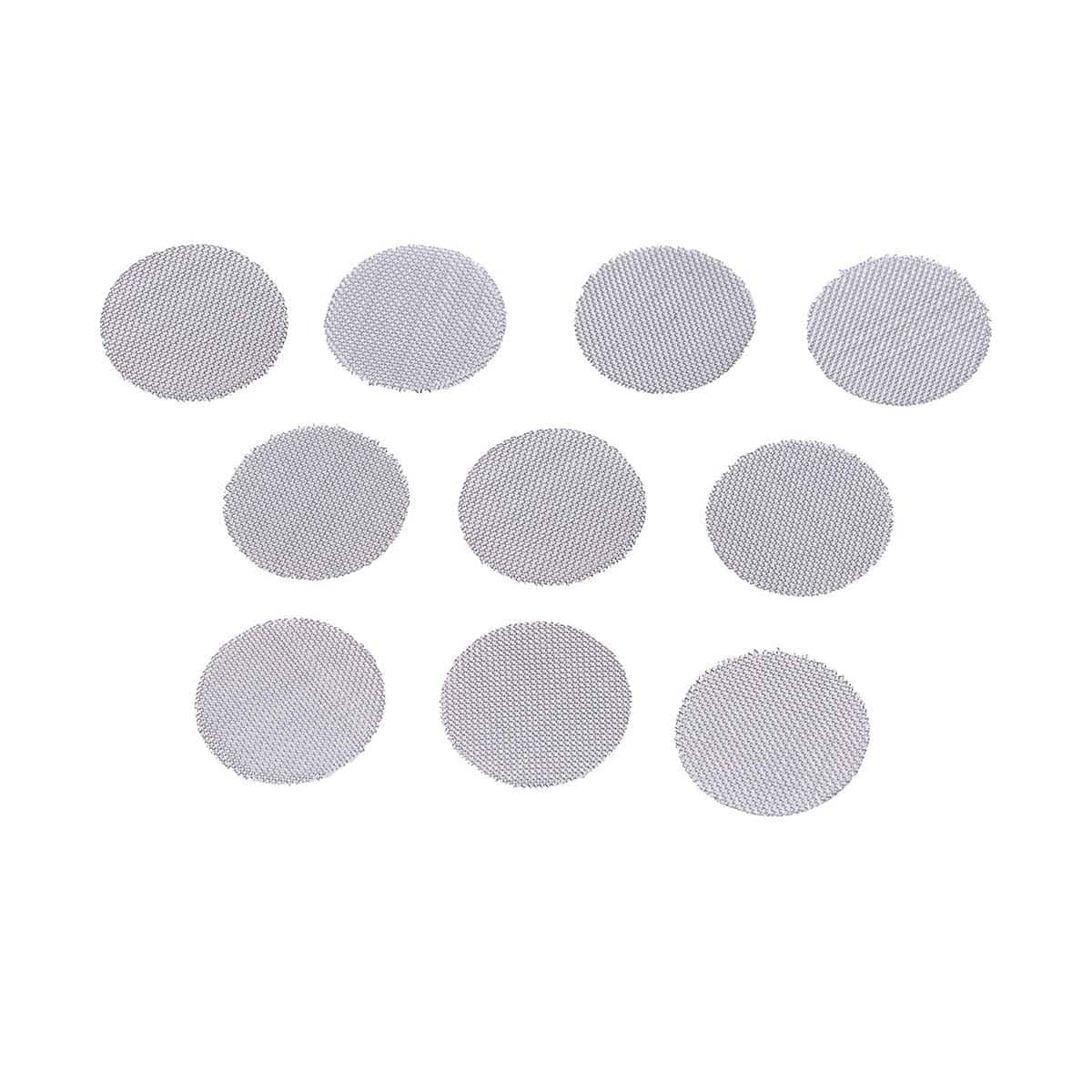 Shop Ditanium Glass Handpiece Screens in australian