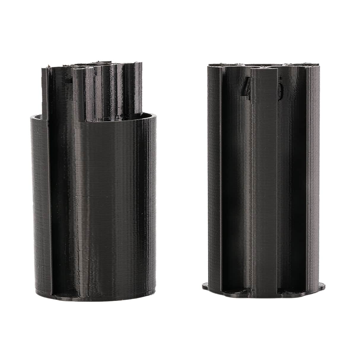 Shop POTV ONE Dosing Capsule Caddy Insert for Tightvac in australian