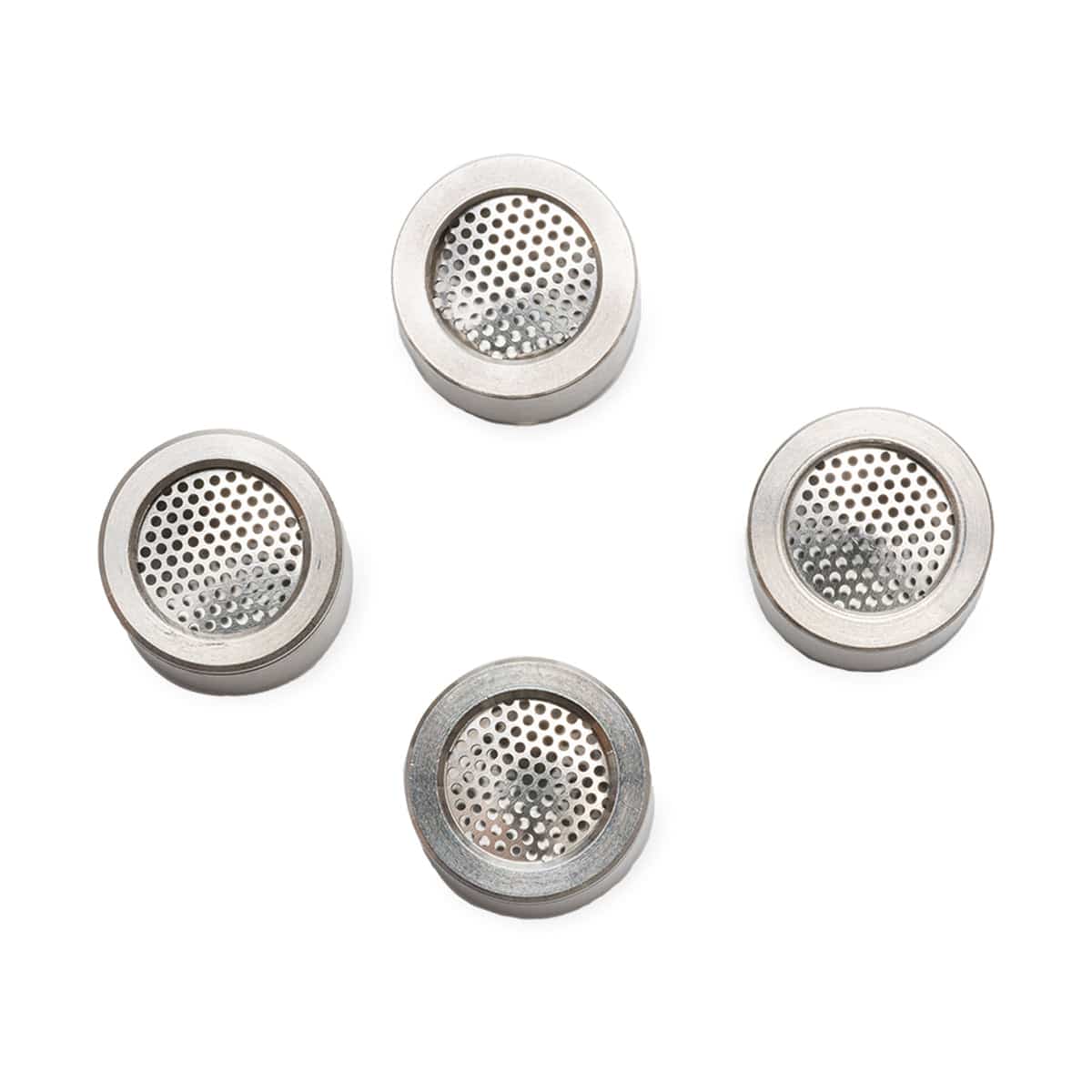 Shop POTV ONE Dosing Capsule Caddy Insert for Tightvac in australian