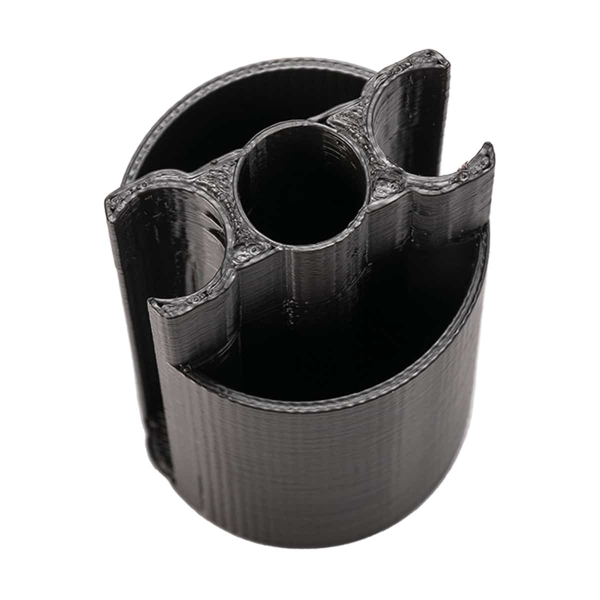 Shop POTV ONE Dosing Capsule Caddy Insert for Tightvac in australian