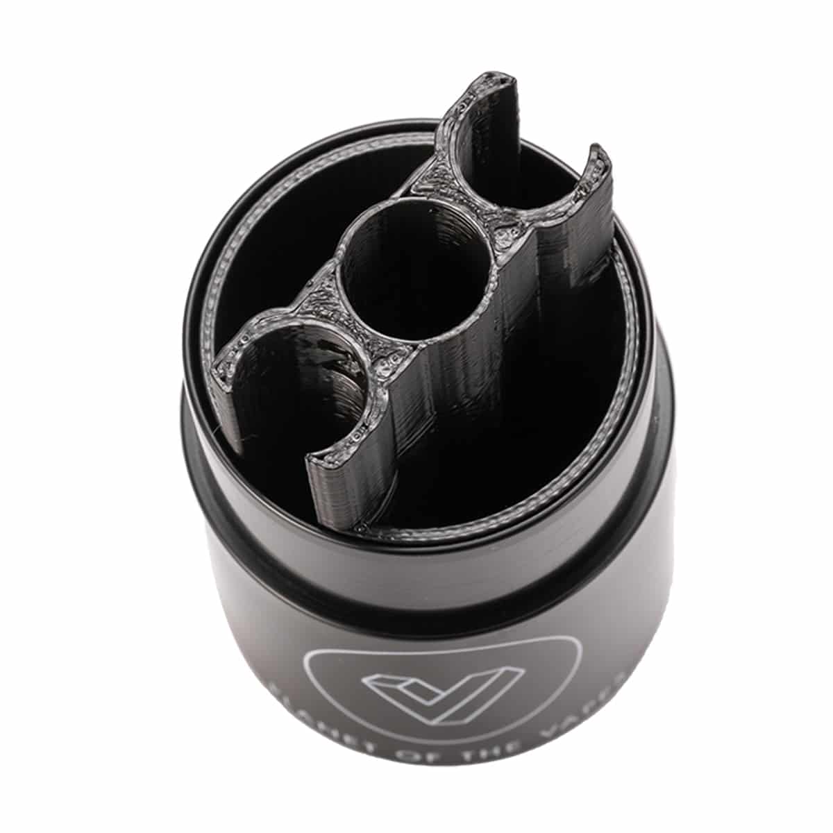 Shop POTV ONE Dosing Capsule Caddy Insert for Tightvac in australian