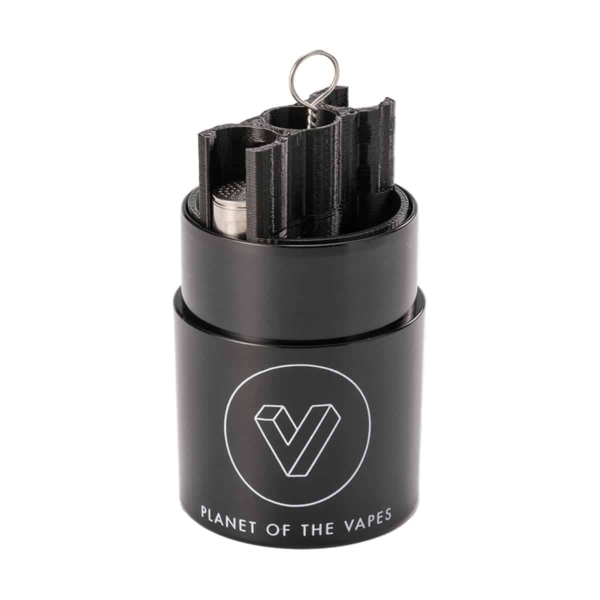 Shop POTV ONE Dosing Capsule Caddy Insert for Tightvac in australian