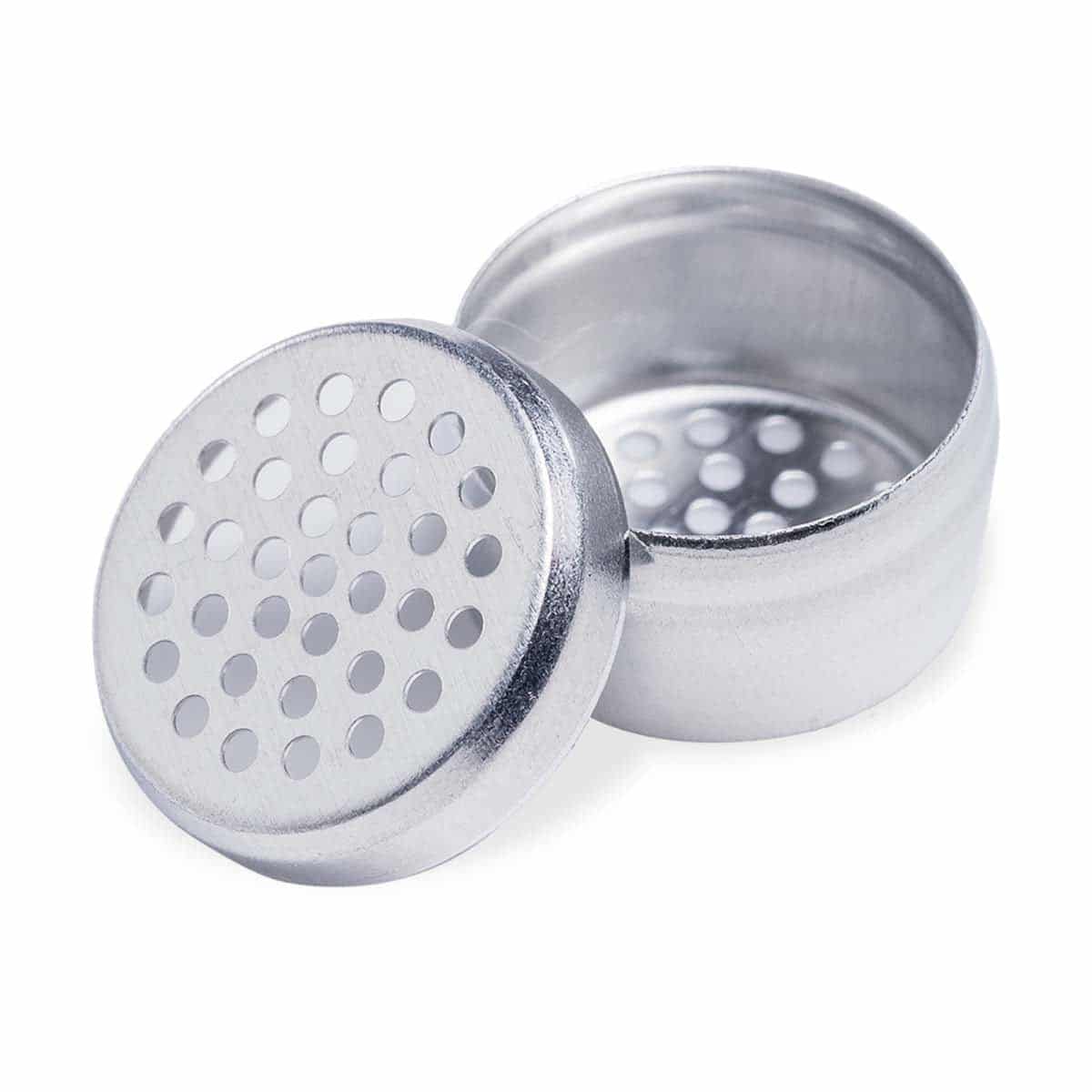 Shop Dosing Capsule Set, 400 pcs in australian