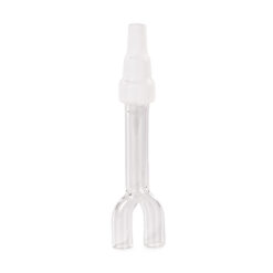Shop Double DynaVap Universal Glass Adapter in australian