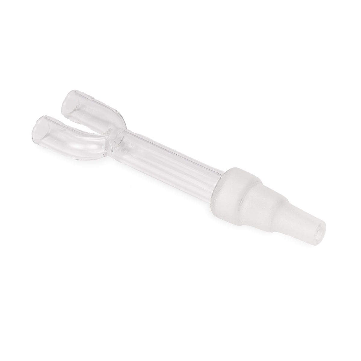 Shop Double DynaVap Universal Glass Adapter in australian