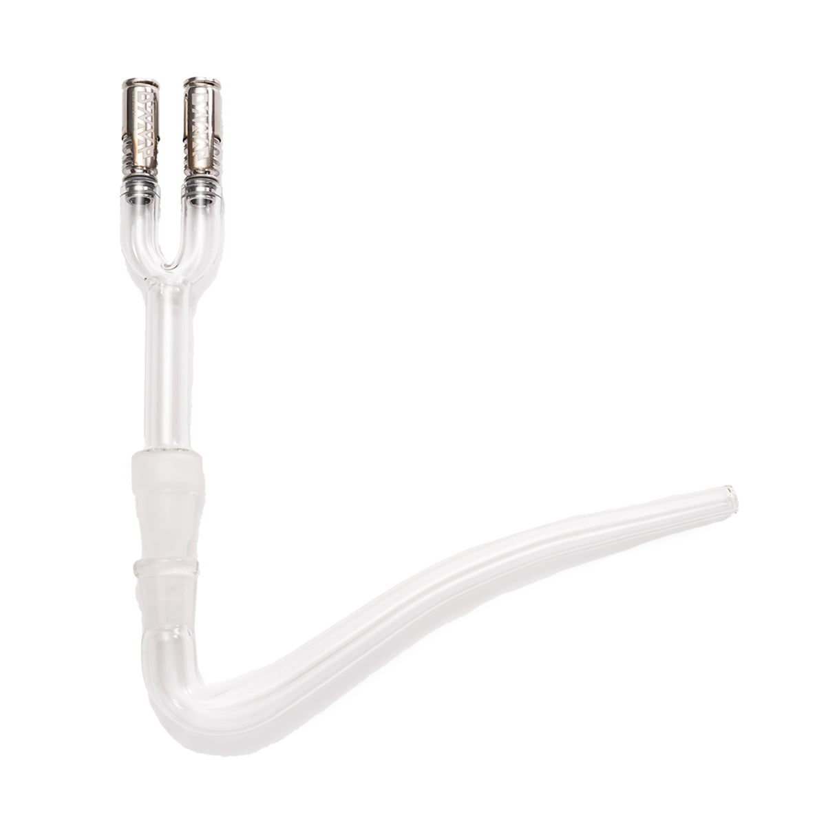 Shop Double DynaVap Universal Glass Adapter in australian