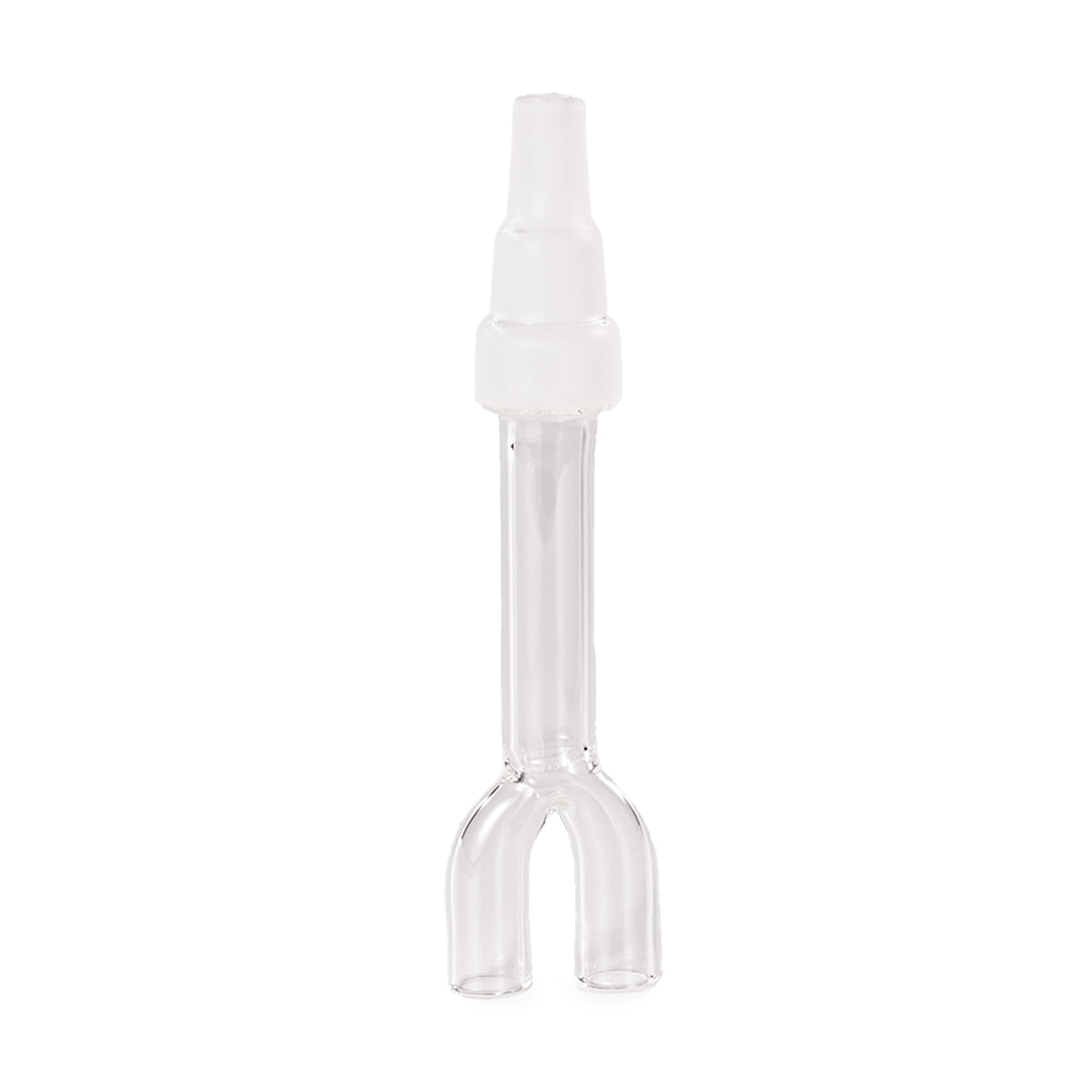 Shop Double DynaVap Universal Glass Adapter in australian