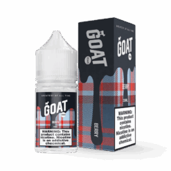 Shop Drip More Goat Salts Berry Nic Salt Vape Juice 30ml in australian