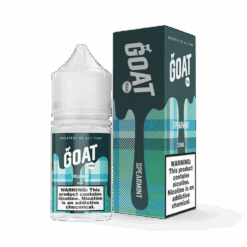Shop Drip More Goat Salts Spearmint Nic Salt 30ml in australian
