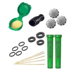 Shop Basic Dynakit for the DynaVap M in australian