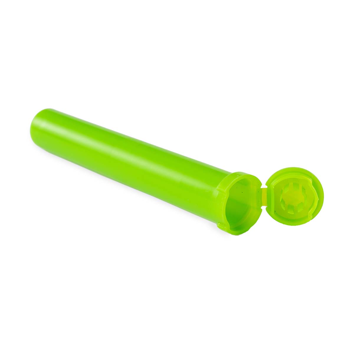 Shop Light Green Storage Tube in australian