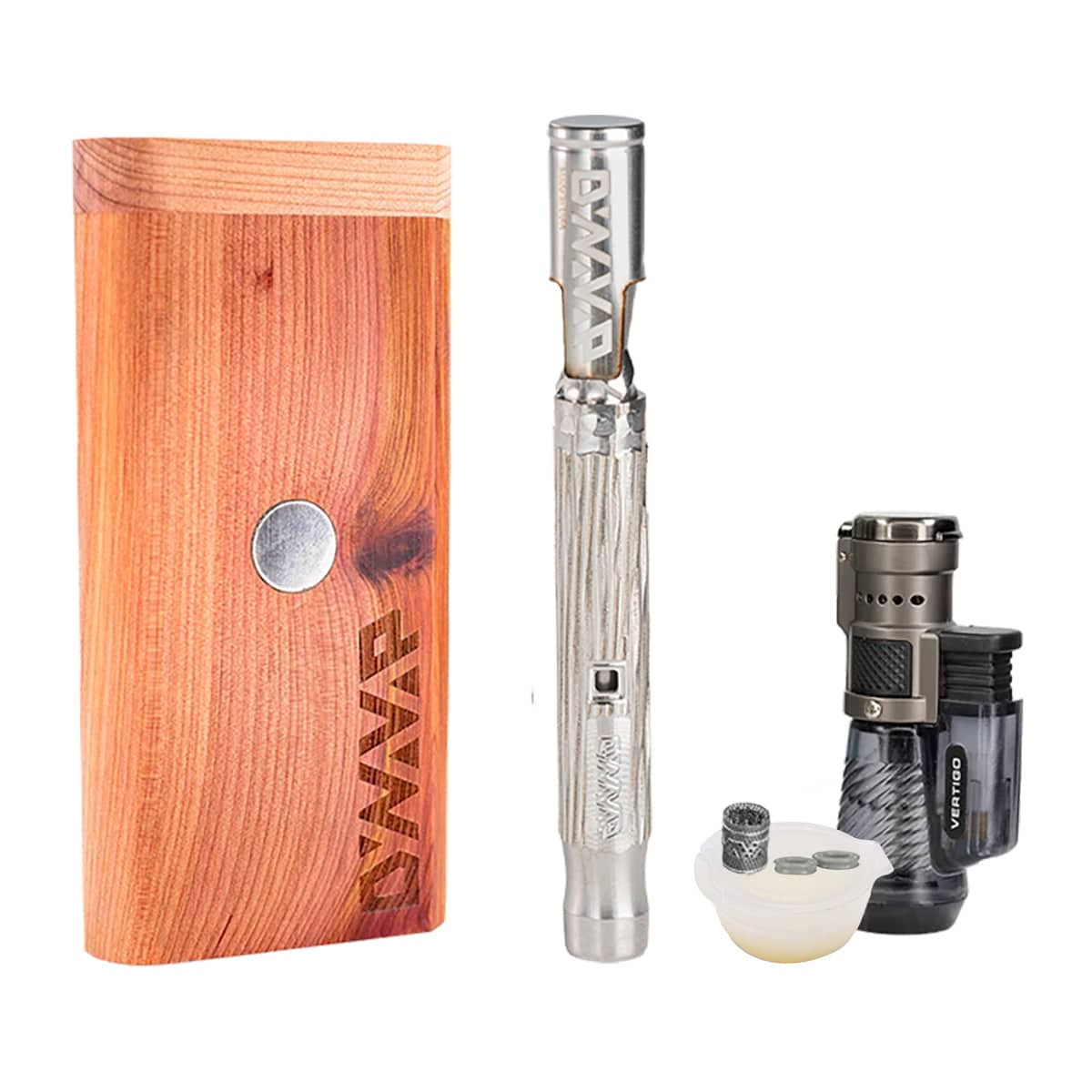 Shop Dynavap M Plus Starter Pack in australian