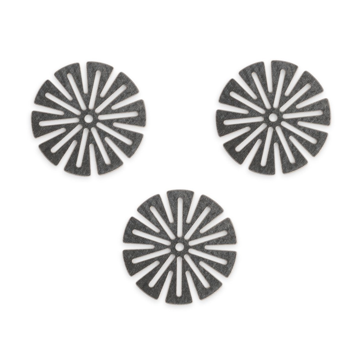 Shop Stainless Steel Screens for Dynavap M (3-Pack) in australian