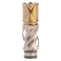 Shop DynaVap Helix Titanium Tip in australian