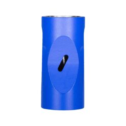 Shop DynaVap VonG Sleeve - Blue Titanium in australian