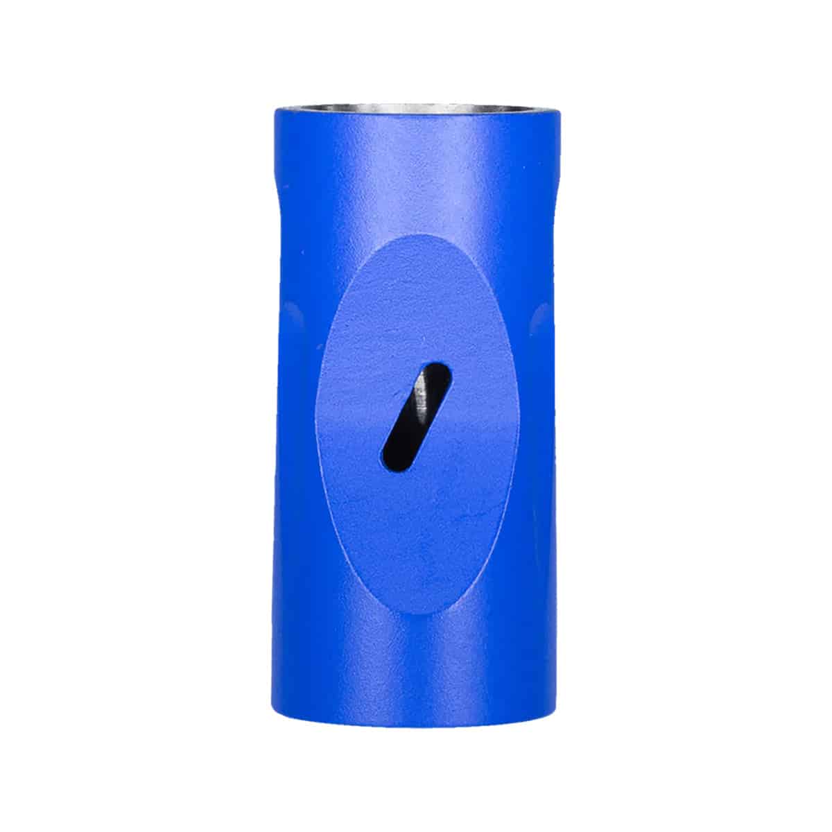 Shop DynaVap VonG Sleeve - Blue Titanium in australian