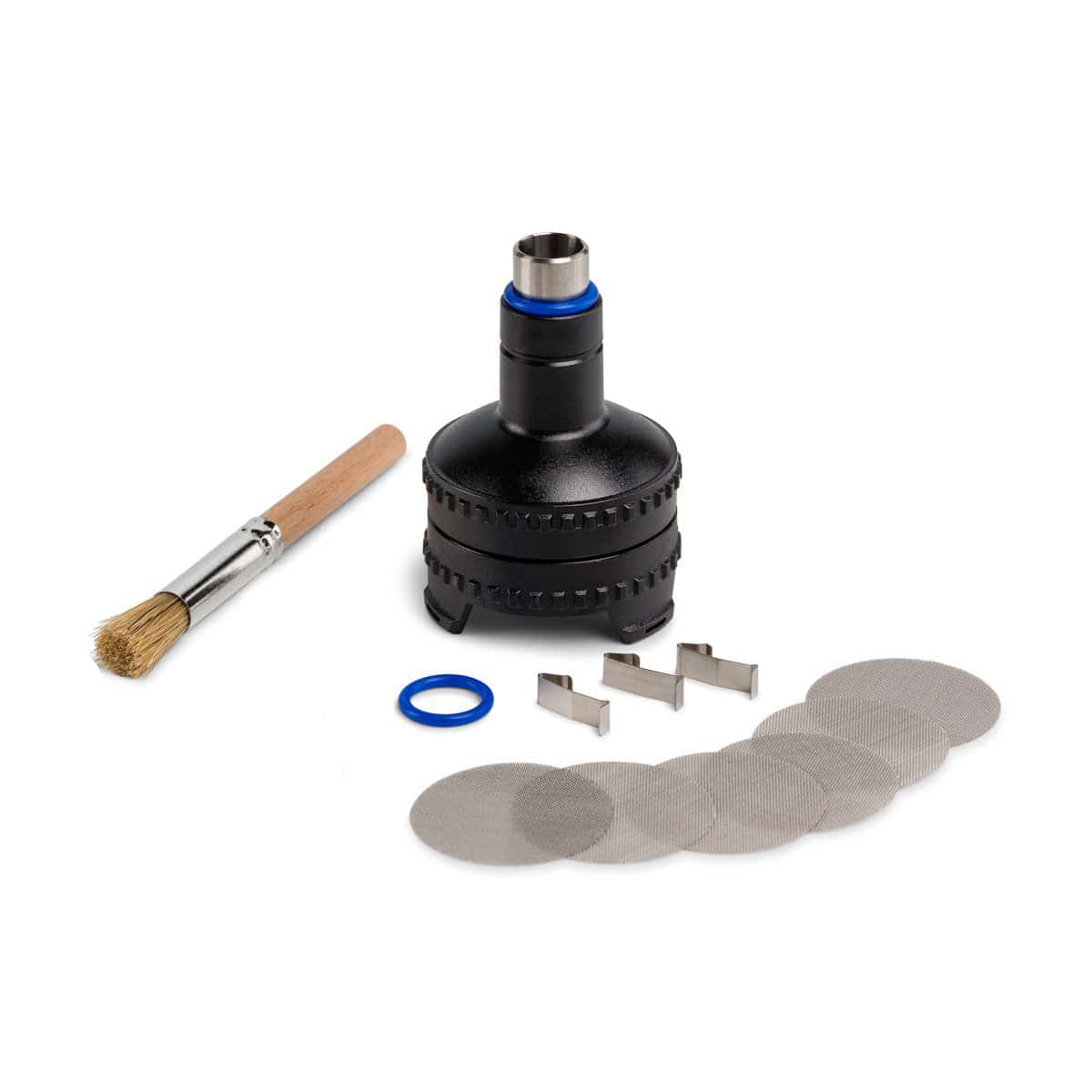 Shop EASY VALVE FILLING CHAMBER FOR HERBS in australian