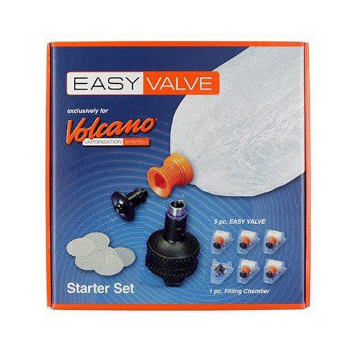 Shop Volcano Easy Valve Starter Set, Storz & Bickel in australian