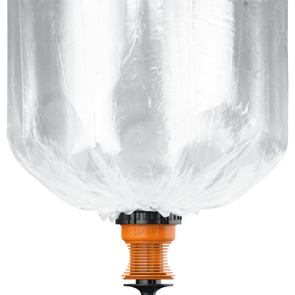 Shop Storz & Bickel Easy Valve Balloon with Adapter in australian