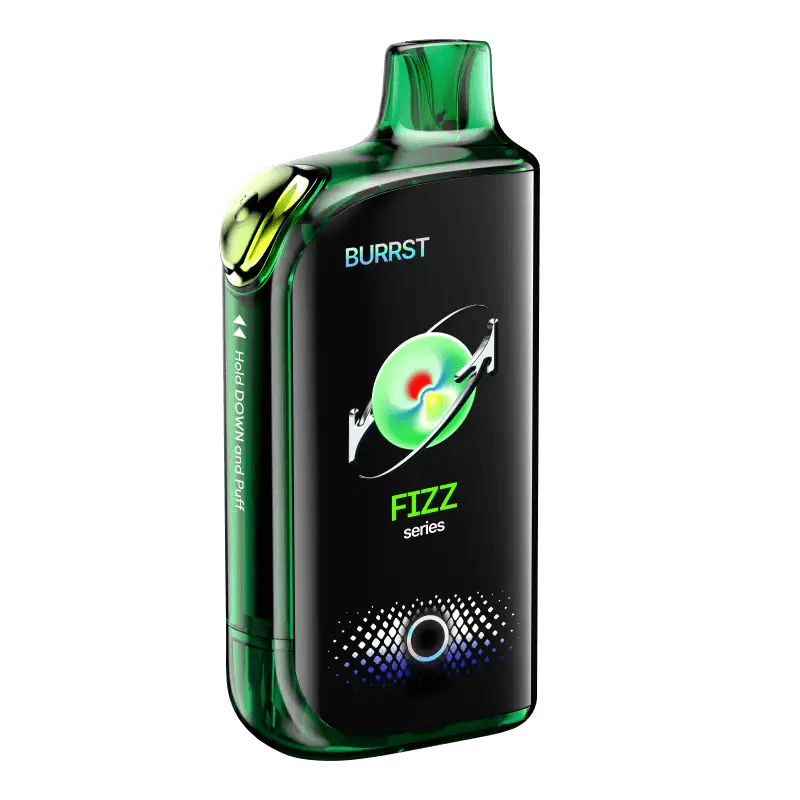 Shop Fasta Burrst 35K Disposable Vape (5%, 35000 Puffs) in australian