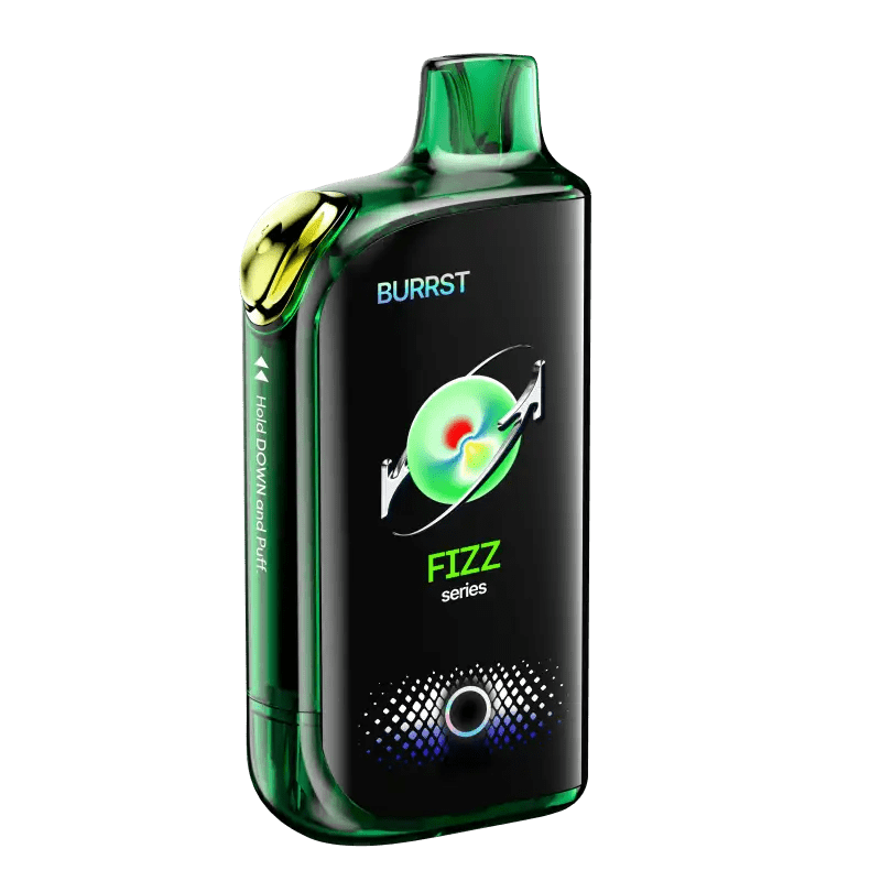 Shop Fasta Burrst 35K Disposable Vape (5%, 35000 Puffs) in australian