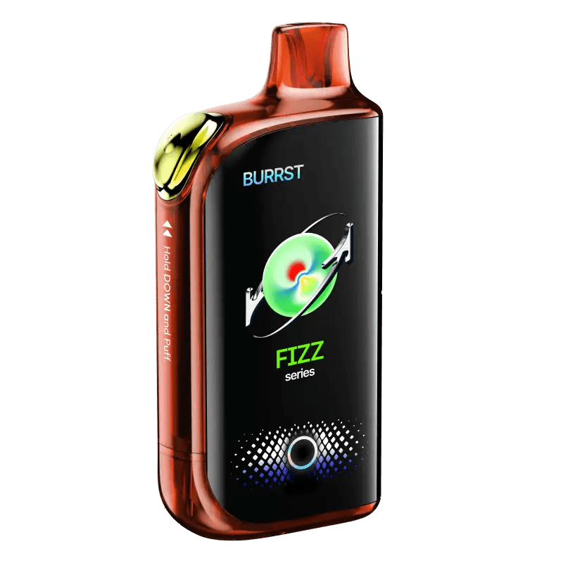 Shop Fasta Burrst 35K Disposable Vape (5%, 35000 Puffs) in australian