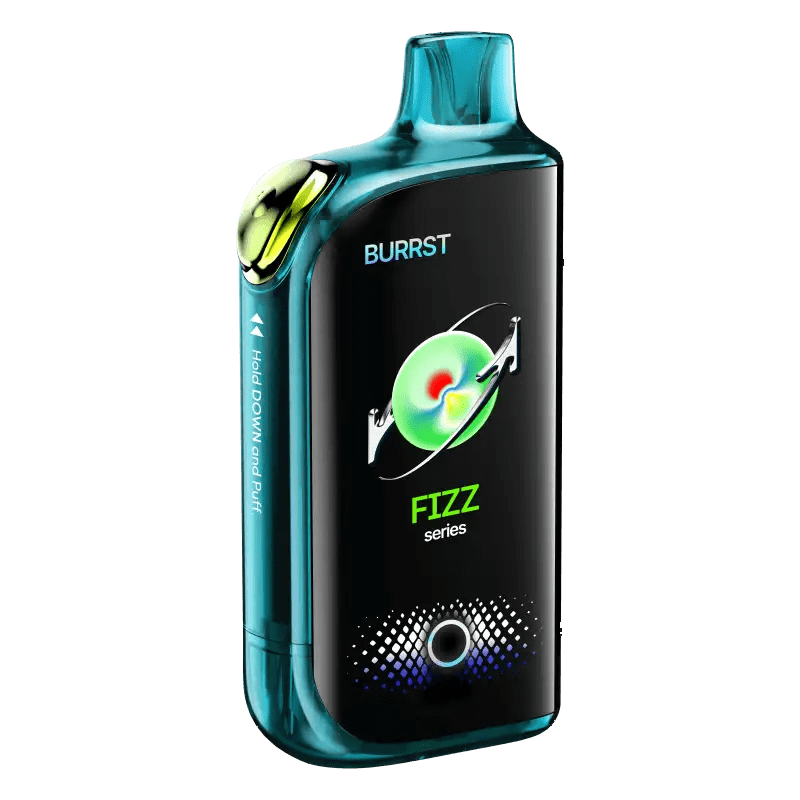 Shop Fasta Burrst 35K Disposable Vape (5%, 35000 Puffs) in australian