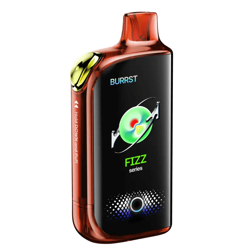 Shop Fasta Burrst 35K Disposable Vape (5%, 35000 Puffs) in australian