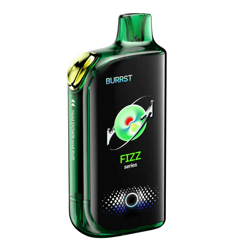 Shop Fasta Burrst 35K Disposable Vape (5%, 35000 Puffs) in australian