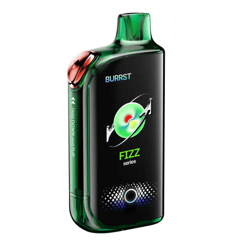 Shop Fasta Burrst 35K Disposable Vape (5%, 35000 Puffs) in australian