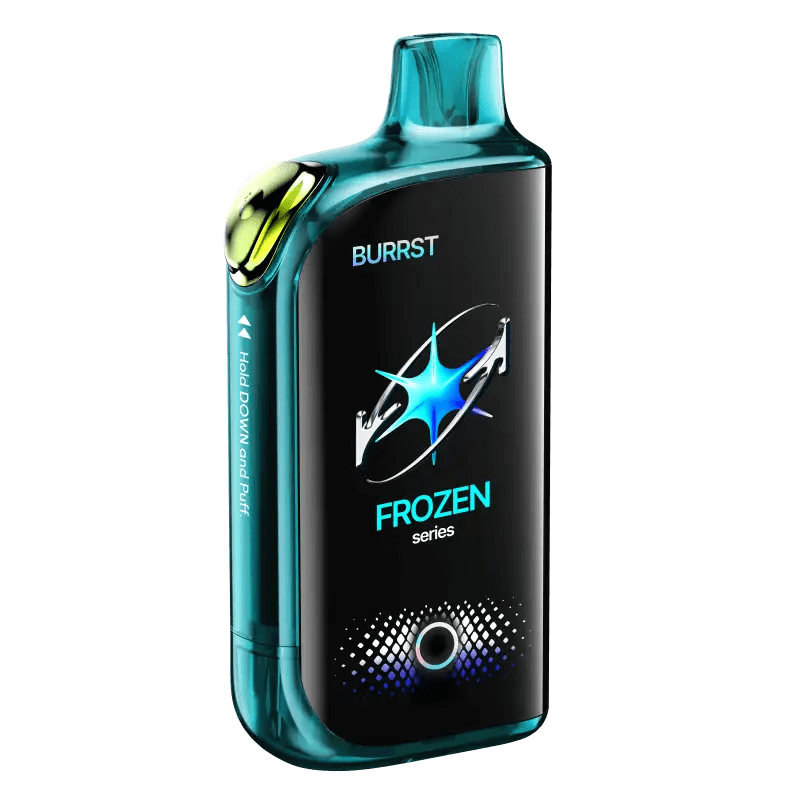 Shop Fasta Burrst 35K Disposable Vape (5%, 35000 Puffs) in australian