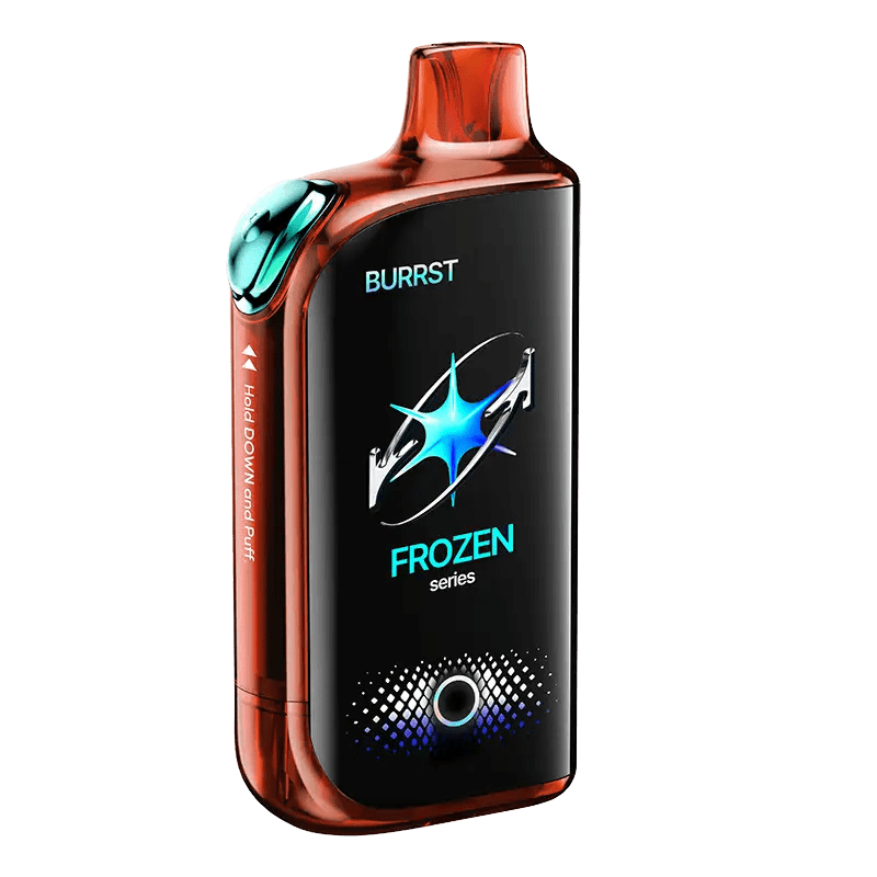 Shop Fasta Burrst 35K Disposable Vape (5%, 35000 Puffs) in australian