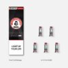 Shop Vaptio Prod Replacement Coils (5pc.) in australian