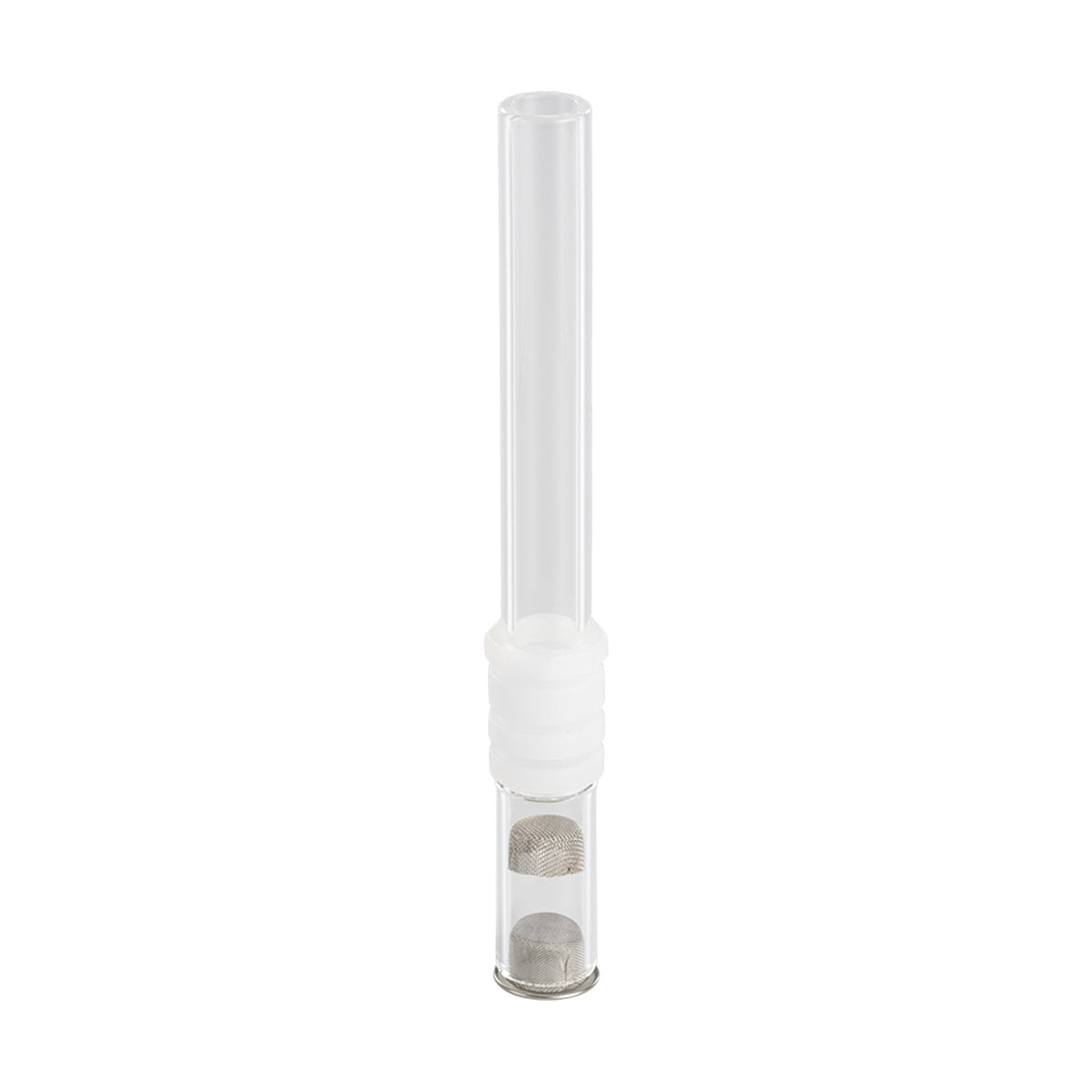 Shop EpicVape E-Nano XL Glass Screen Stem in australian