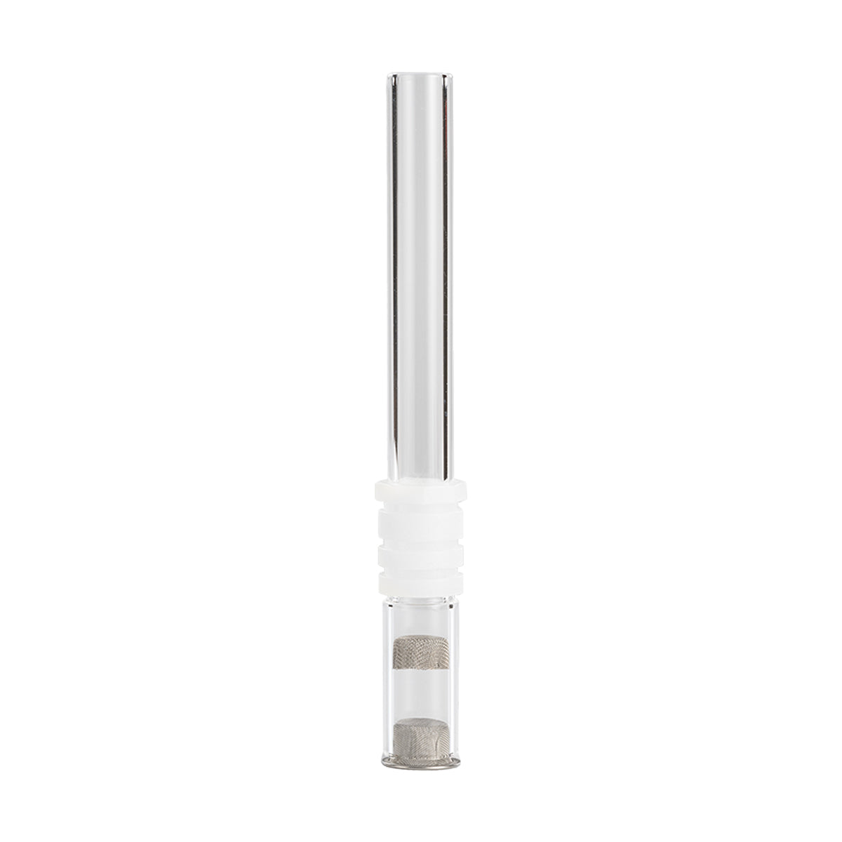 Shop EpicVape E-Nano XL Glass Screen Stem in australian