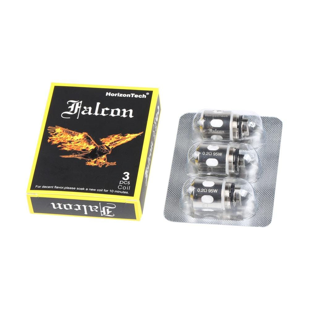 Shop Falcon Coils (3pcs) - Horizon in australian