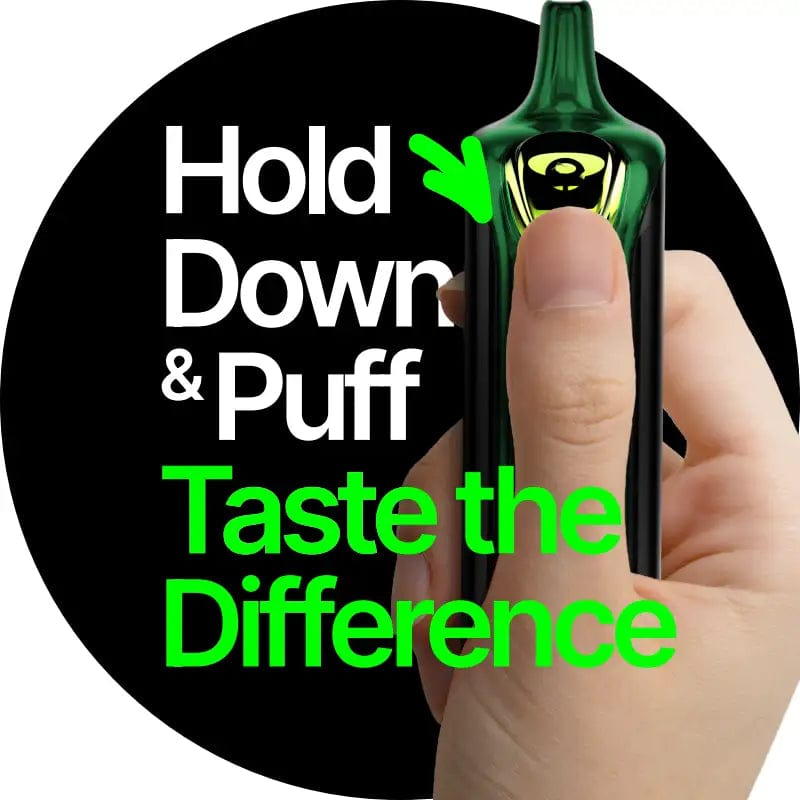 Shop Fasta Burrst 35K Disposable Vape (5%, 35000 Puffs) in australian