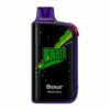 Shop Fasta Burrst 35K Disposable Vape (5%, 35000 Puffs) in australian