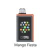 Mango Fiesta