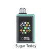 Sugar Tedoy