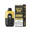 Shop Fifty Bar V2 20K Disposable Vape (5%, 20000 Puffs) in australian