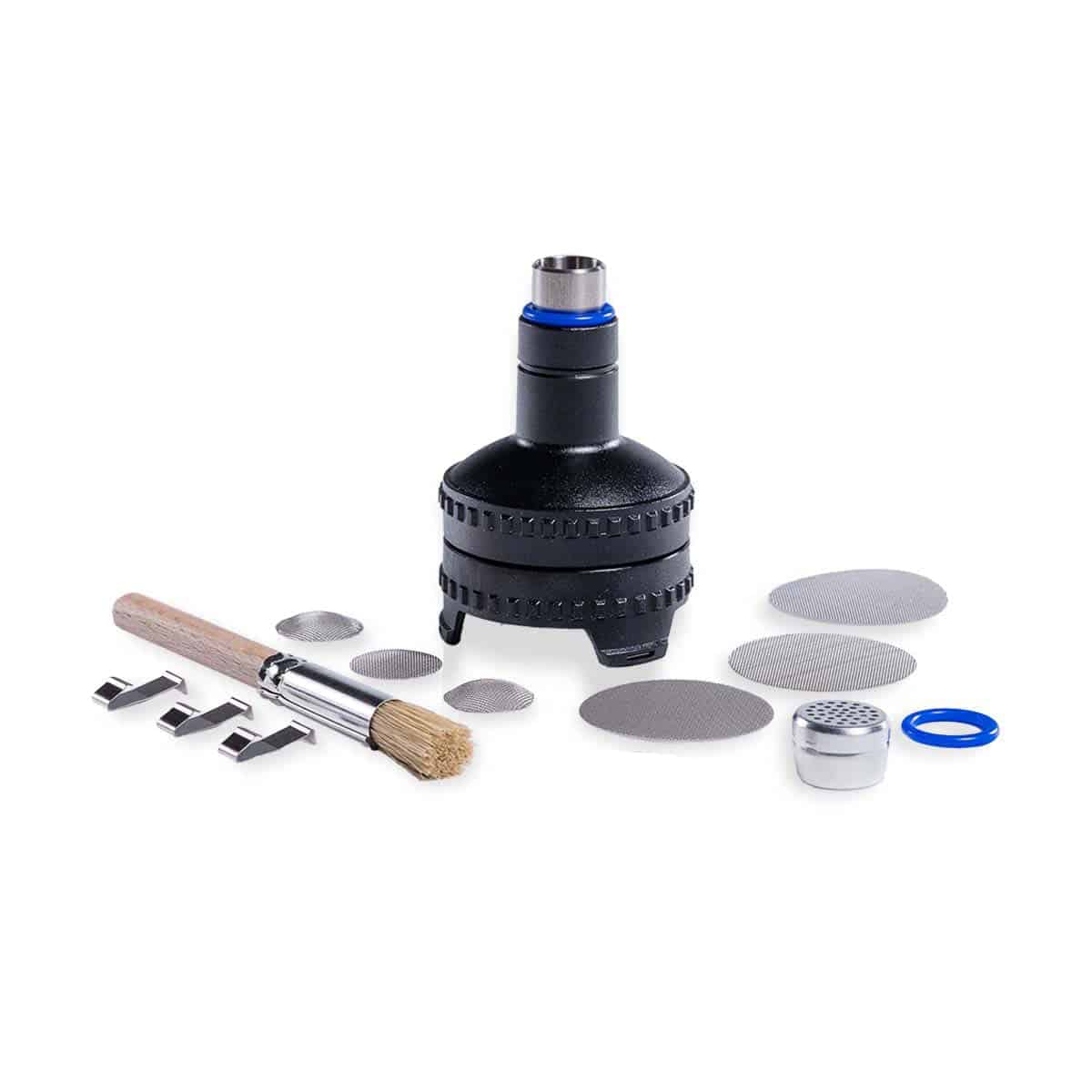 Shop Filling Chamber with Dosing Capsule Adapter for Volcano Classic in australian